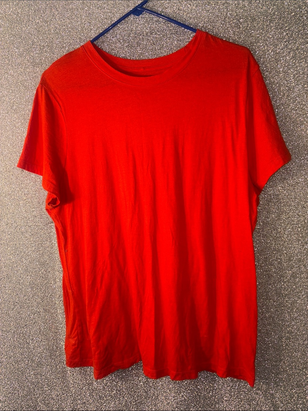 A new day short sleeve size XL